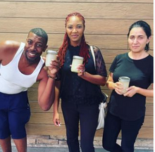 Load image into Gallery viewer, Golden Gospel Sea Moss